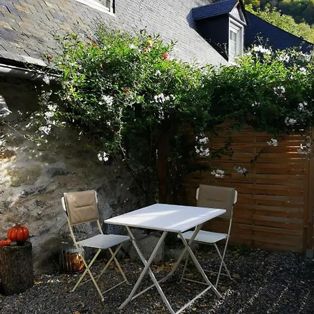 Grand Tourmalet Affittacamere *