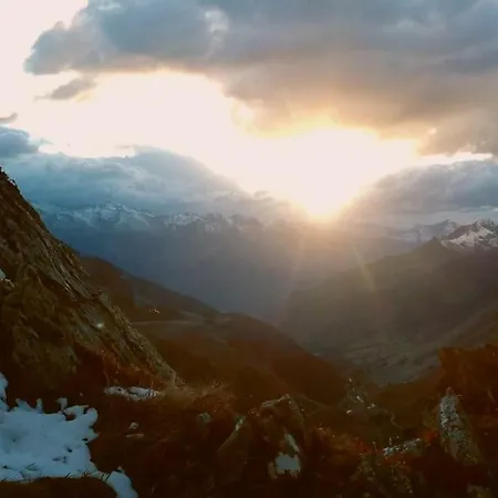 Grand Tourmalet