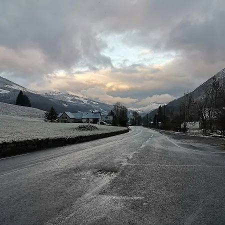 Grand Tourmalet 3* 圣玛丽德康庞