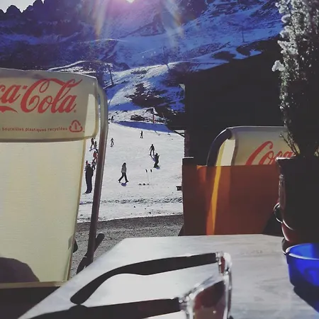 Grand Tourmalet 3* Sainte-Marie-de-Campan