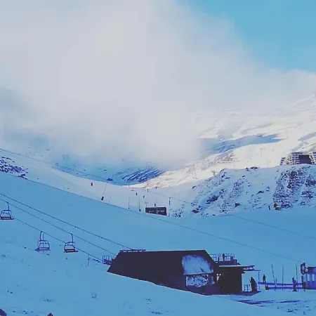 招待所 Grand Tourmalet