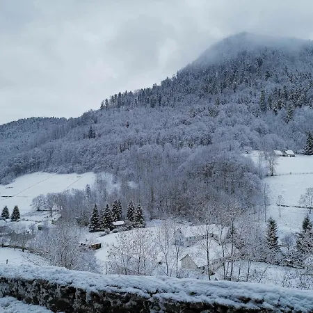 Casa de hóspedes Grand Tourmalet Sainte-Marie-de-Campan