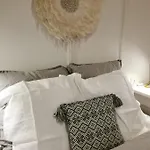 招待所 Grand Tourmalet 圣玛丽德康庞