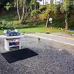 Grand Tourmalet 3* サント・マリー・ド・カンパン
