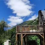 招待所 Grand Tourmalet 3*