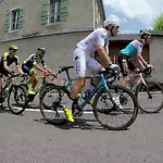 Grand Tourmalet 3* サント・マリー・ド・カンパン