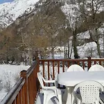 Grand Tourmalet 招待所 3*