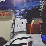 Grand Tourmalet 3* サント・マリー・ド・カンパン
