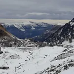 Grand Tourmalet ゲストハウス
