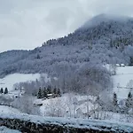 ゲストハウス Grand Tourmalet サント・マリー・ド・カンパン