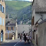 Grand Tourmalet 招待所 圣玛丽德康庞