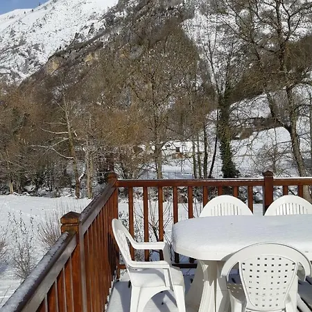 Grand Tourmalet Pensjonat 3*