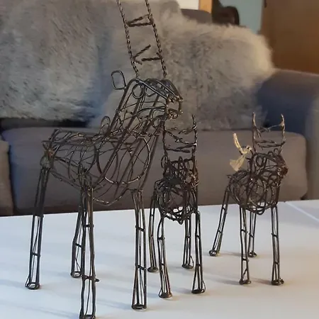 Grand Tourmalet Pensjonat