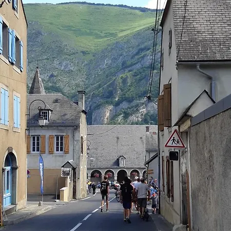 Grand Tourmalet Pensionat Sainte-Marie-de-Campan